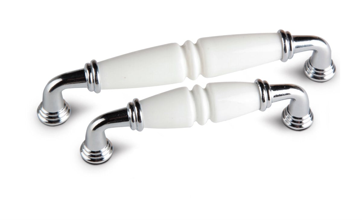 Sersan Hanedan Örümcek 2017-000 Porselen Mobilya Kulp