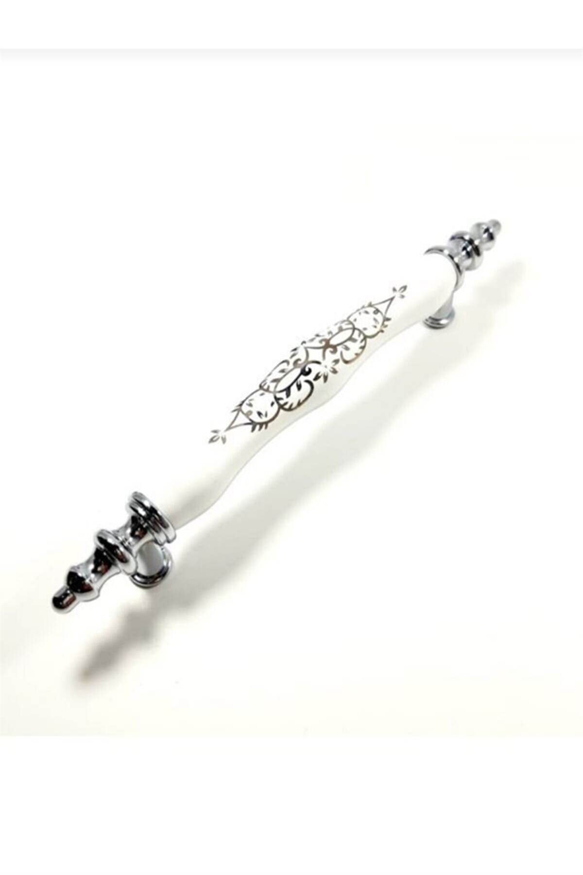 Sersan İğne 2004-509 Porselen Mobilya Kulp