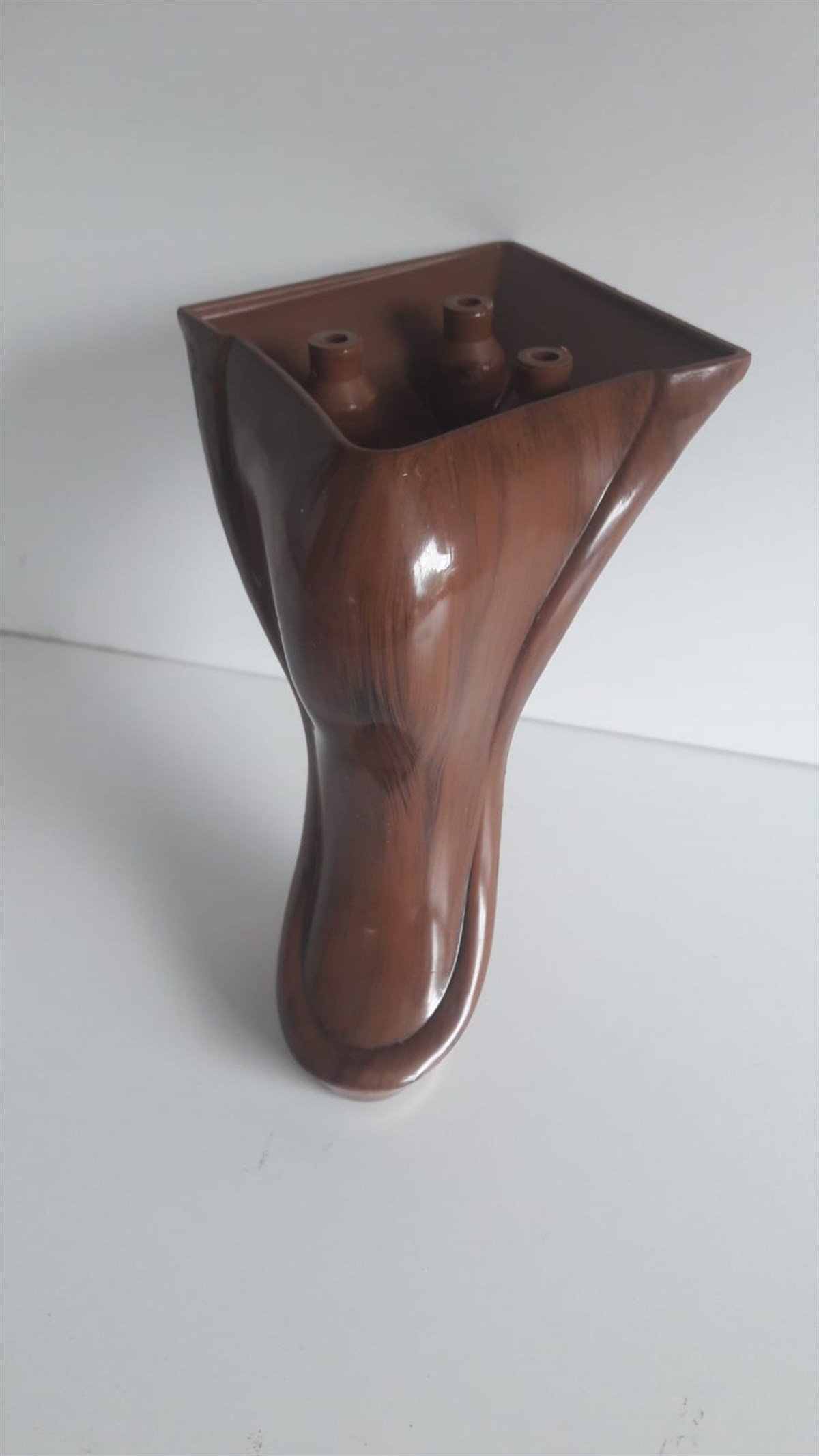 Yılmaz Roma Lukens 14cm Lüx Plastik Mobilya Ayak