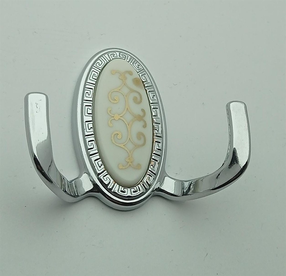 Egesel Sofya Osmanlı Desen Vestiyer Askı