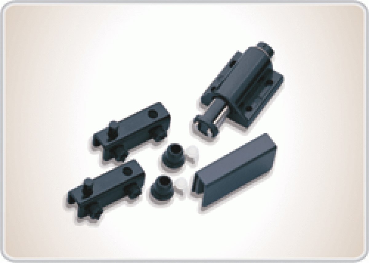 Yılmaz Tek İticili Mobilya Cam Kapak Mıknatıs Takımı