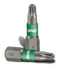 Spax T15 Alyan Bits Matkap Ucu 