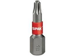 Spax T15 Alyan Bits Matkap Ucu 