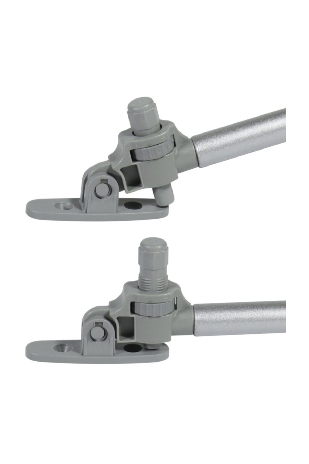 Std Yavaş Kapanan Gazlı Piston