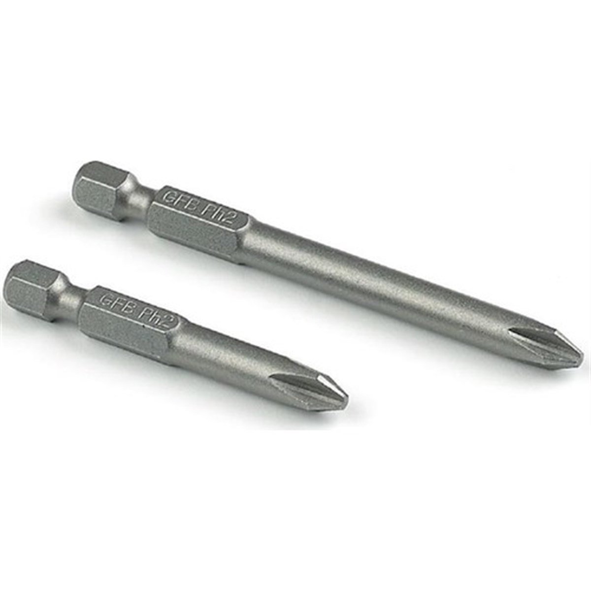 Tomax PH2 Yıldız Bits Matkap Ucu 