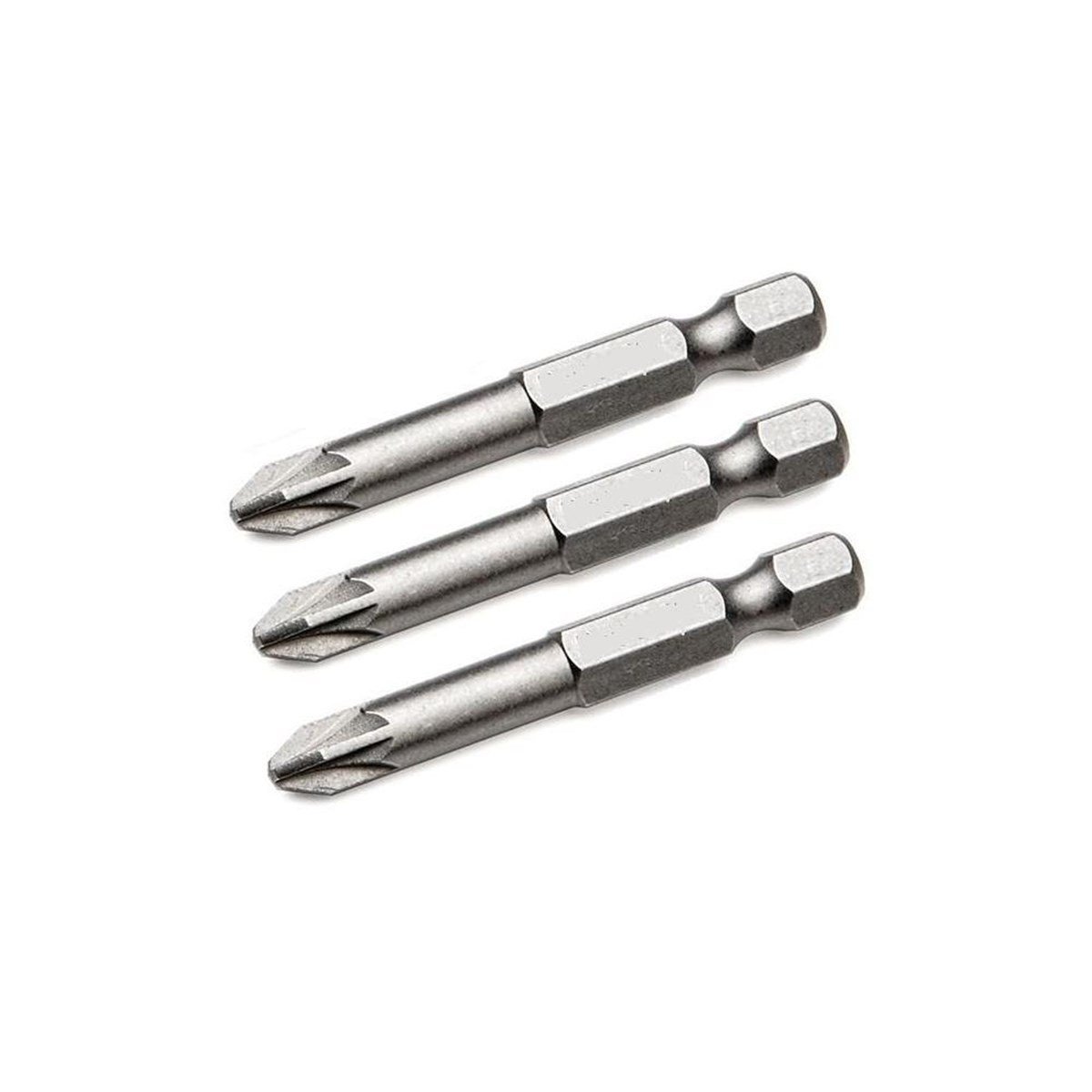 Tomax PZ1 Yıldız Bits Matkap Ucu 