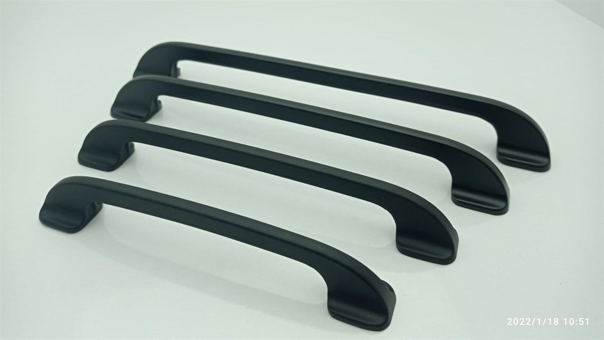 Ventus 2380 Matsiyah Aluminyum Mobilya Kulp