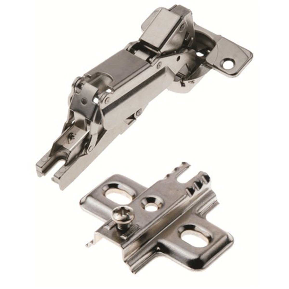 Ventus Dereceli Mobilya Kapak Menteşesi