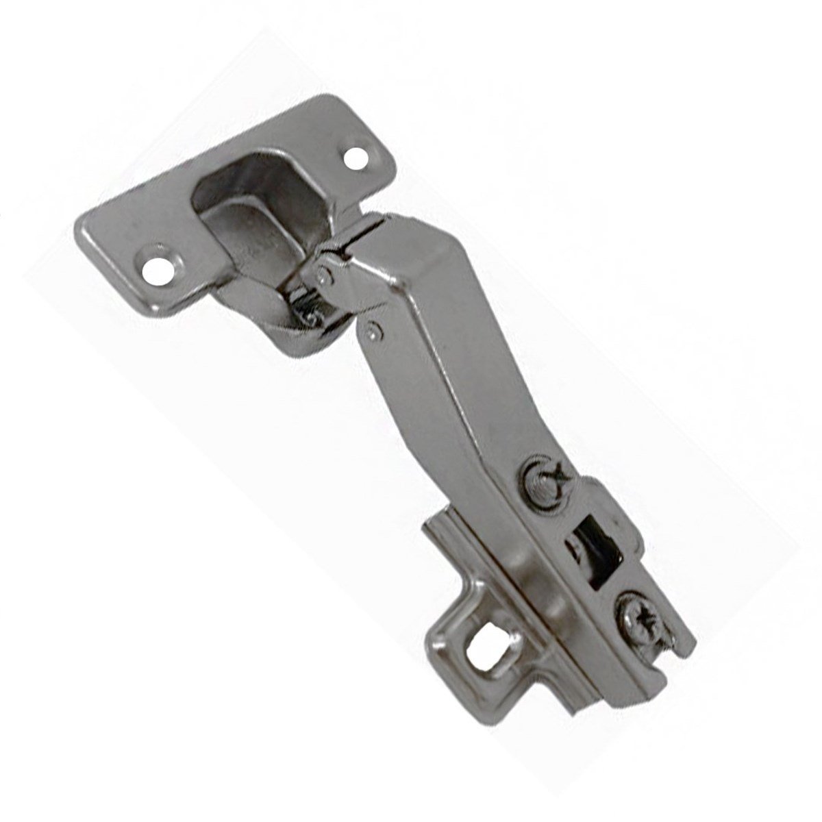 Ventus Dereceli Mobilya Kapak Menteşesi