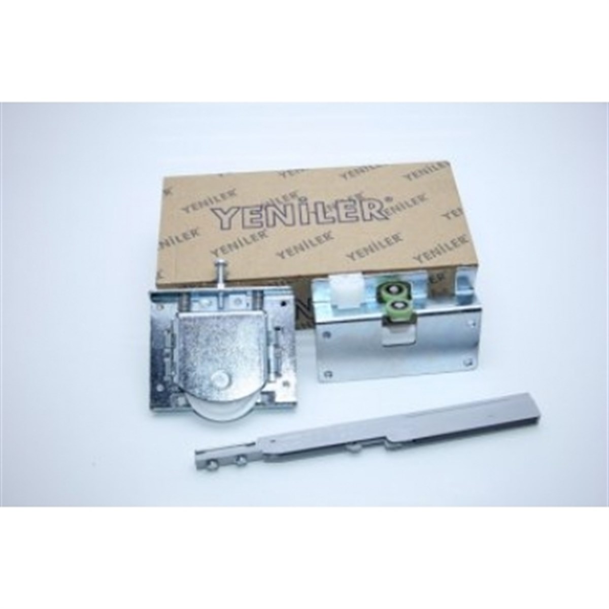 Yeniler 035 Sürgü Mekanizma 60kg.