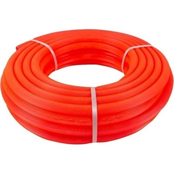 1/2 Yarımparmak Silikonlu Eko Bahçe Sulama Hortumu