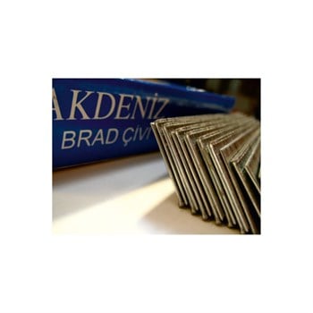 Akdeniz Brad Tekli Başlı Çivi