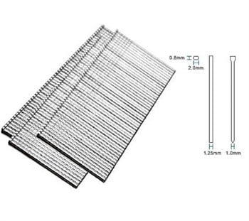 Akdeniz Brad Tekli Başlı Çivi