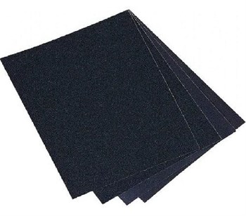 Atlas Su Zımparası