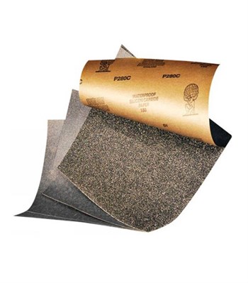 Atlas Su Zımparası