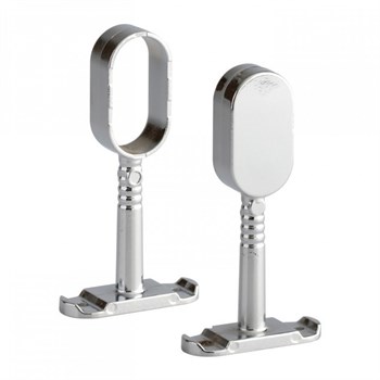 Ayder D0712-0713 Oval Ayaklı Flanş