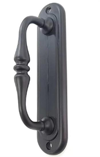 Ayder R3308 Kıvrık Çekme Kol Büyük