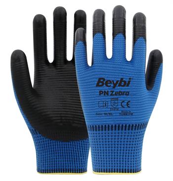 Beybi Lüx Latex Eldiven