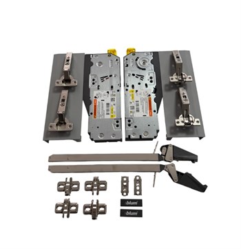 Blum Aventos HF Katlanır Kapak Mekanizması