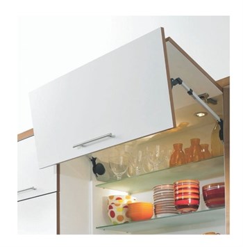 Blum Aventos HF Katlanır Kapak Mekanizması