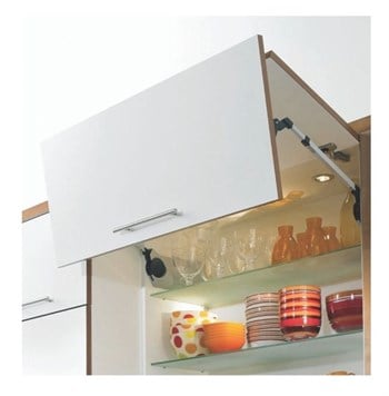 BLUM Aventos HF Katlanır Kapak Mekanizması