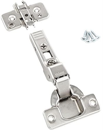 Blum Clip Top Frensiz Mobilya Kapak Menteşesi