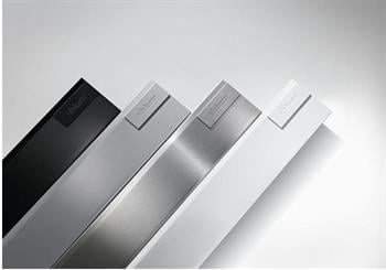 Blum Gri Antaro Frenli Mobilya Çekmece Rayı