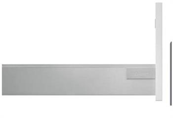 Blum Gri Antaro Frenli Mobilya Çekmece Rayı