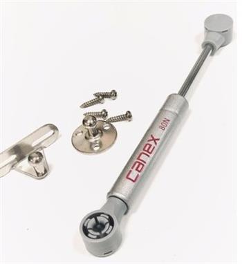 Canex Kısa Gazlı Piston