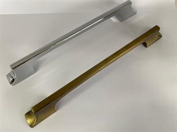 Egesel 1060 Yason Zamak Mobilya Kulp