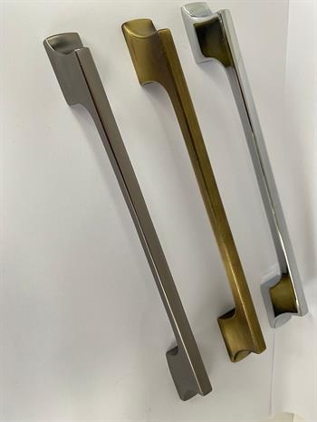 Egesel 1060 Yason Zamak Mobilya Kulp