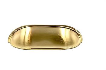 Egesel 5209 Kuytu (Çanak) Zamak Mobilya Kulp