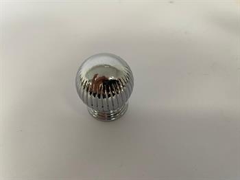 Egesel 931 Şile Düz Düğme Mobilya Kulp