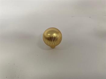 Egesel 931 Şile Düz Düğme Mobilya Kulp