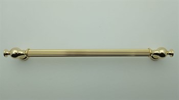 Erkul 1010 Badem Zamak+Aluminyum Mobilya Kulp