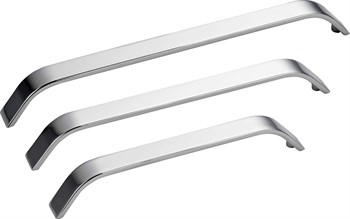 Erkul 1702 Eko Kılıç Zamak+Aluminyum Mobilya Kulp