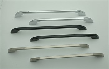 Erkul 2501 Puma Zamak Mobilya Kulp