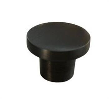 Erkul 2601 Rezene Düğme Zamak+Alüminyum Mobilya Kulp