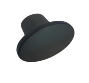 Erkul 2728 Avcı Düğme Zamak+Alüminyum Mobilya Kulp
