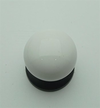 Erkul 3005-000 Porselen Düğme Mobilya Kulp