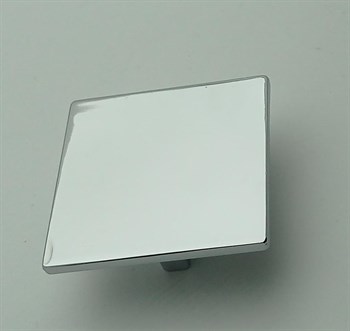 Erkul 499 Arena Düğme Zamak Mobilya Kulp