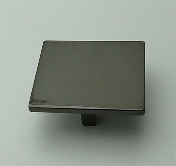 Erkul 499 Arena Düğme Zamak Mobilya Kulp