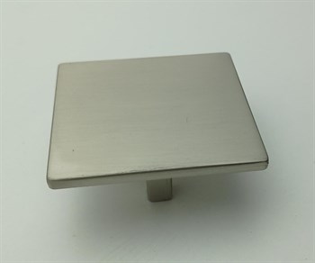 Erkul 499 Arena Düğme Zamak Mobilya Kulp