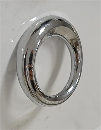 Erkul 534 Acur Zamak Düğme Mobilya Kulp