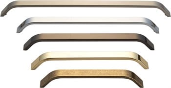 Erkul 702 Kılıç Zamak+Aluminyum Mobilya Kulp