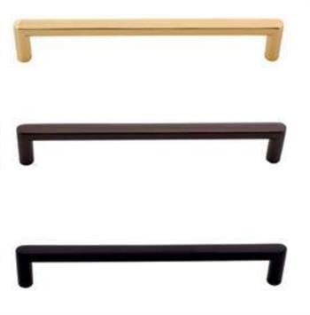 Erkul 766 İnci Zamak+Aluminyum Mobilya Kulp