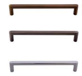 Erkul 766 İnci Zamak+Aluminyum Mobilya Kulp