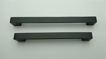 Erkul 906 Darköprü Zamak+Aluminyum Mobilya Kulp