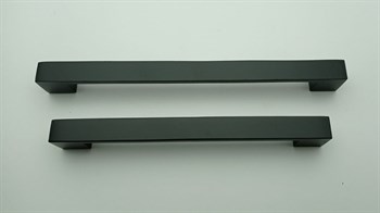 Erkul 907 Ortaköprü Zamak+Aluminyum Mobilya Kulp