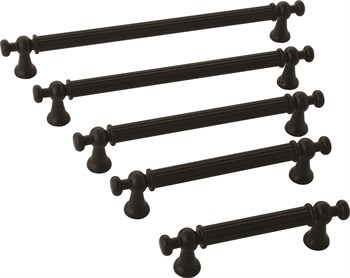 Erkul 983 Selçuklu Zamak+Aluminyum Mobilya Kulp